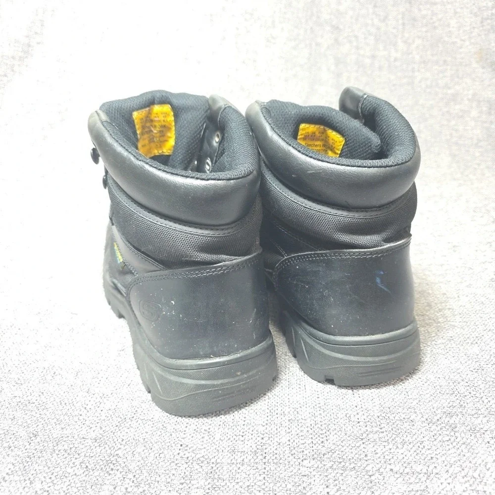 Skechers tactical wascana